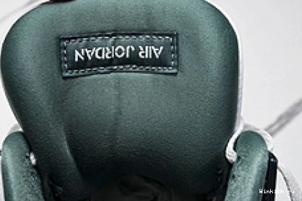 Air “Oxidized Green” 4 Jordan 0822